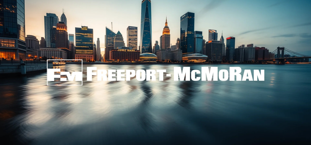 Beitragsbild zu Freeport-McMoRan Aktie: Bergbau-Gigant in der Krise