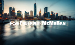 Beitragsbild zu Freeport-McMoRan Aktie: Bergbau-Gigant in der Krise