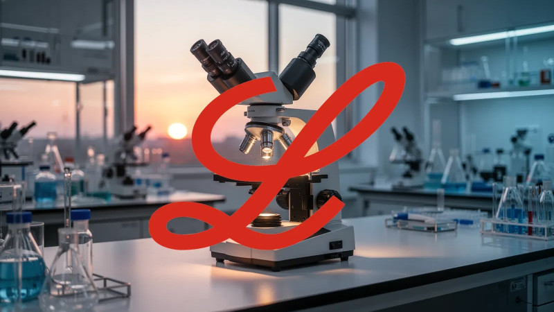 Beitragsbild zu Eli Lilly Aktie: Glückliche Gesichter!