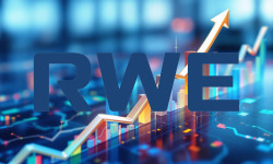 Beitragsbild zu Rwe Aktie: Beeindruckendes Kundenwachstum!