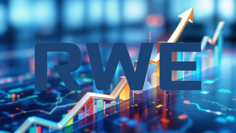 Beitragsbild zu Rwe Aktie: Beeindruckendes Kundenwachstum!