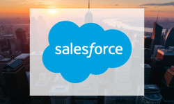 Beitragsbild zu Salesforce Aktie: Geschäftsbericht veröffentlicht