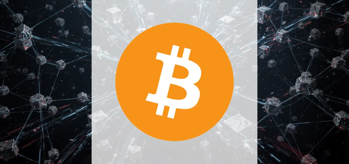 Beitragsbild zu Bitcoin: Kleine Rückschläge?