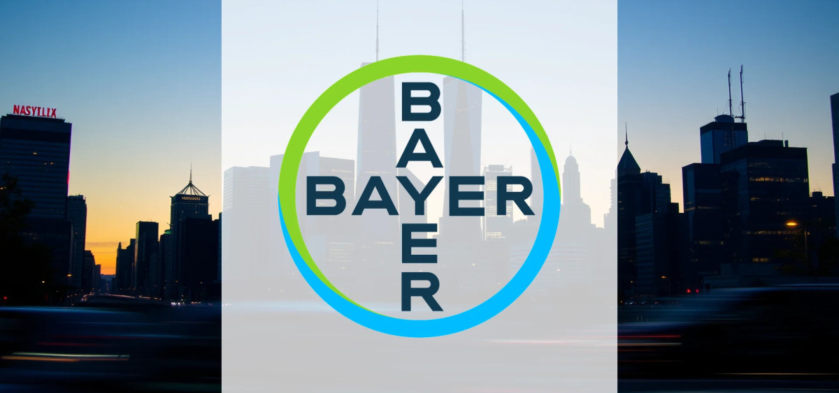 Beitragsbild zu Bayer-Aktie: Ein Knall!