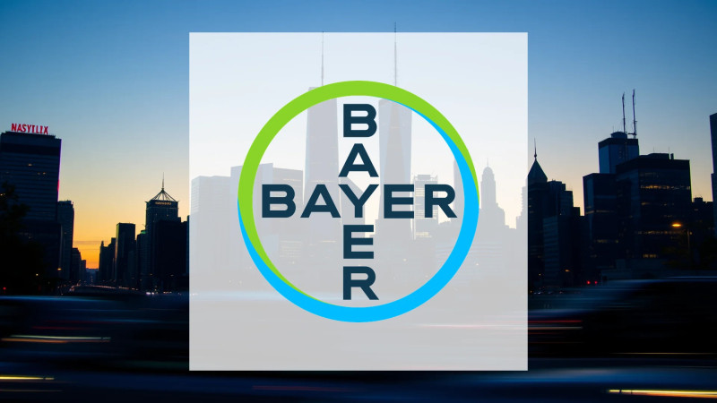 Beitragsbild zu Bayer-Aktie: Ein Knall!
