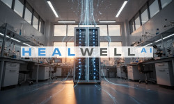 Beitragsbild zu Healwell AI Aktie: Vielversprechende Impulse!