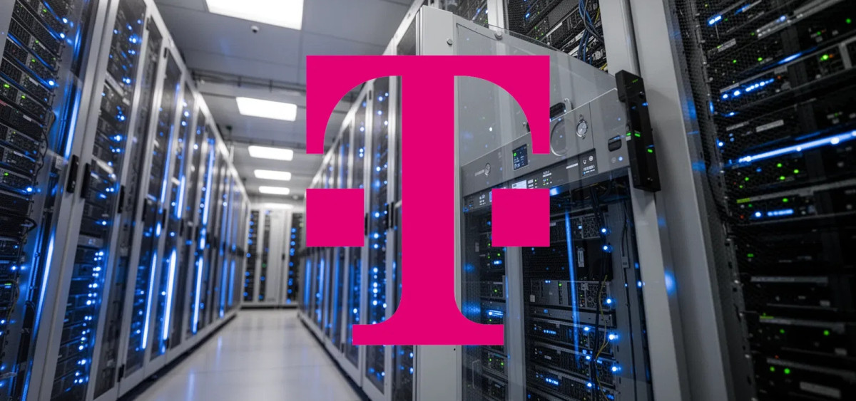 Beitragsbild zu Deutsche Telekom Aktie: KI-Offensive startet
