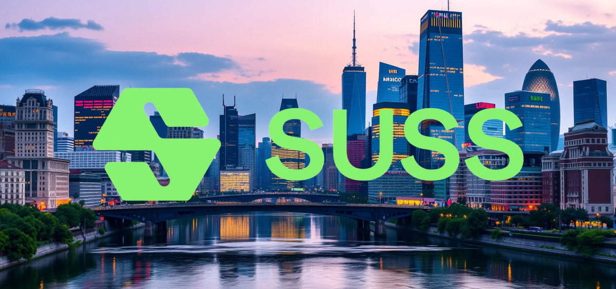 Beitragsbild zu Süss MicroTec Aktie: Erwartungsgemäß stark!