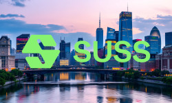 Beitragsbild zu Süss MicroTec Aktie: Erwartungsgemäß stark!