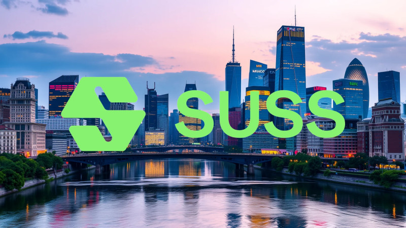 Beitragsbild zu Süss MicroTec Aktie: Erwartungsgemäß stark!