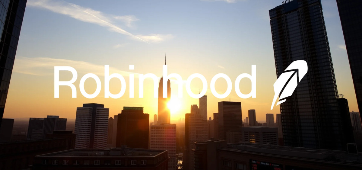 Beitragsbild zu Robinhood Aktie: Erfolgreiche Jahresbilanz