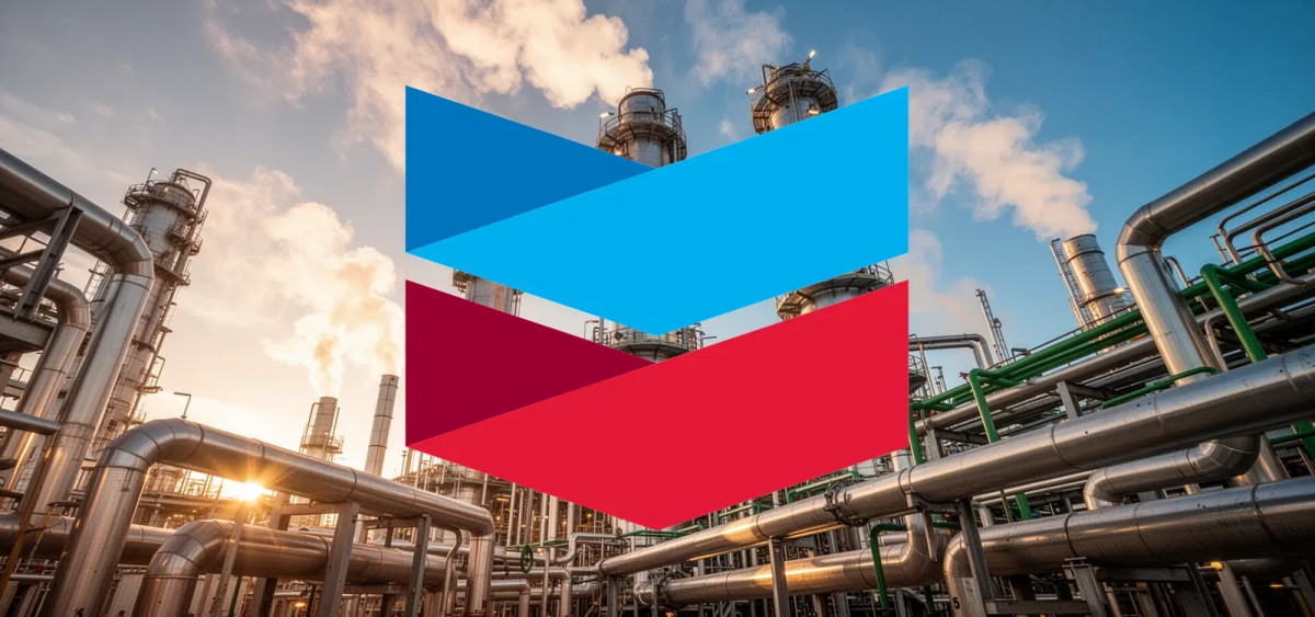 Beitragsbild zu Chevron Aktie: Rally auf Rekordhoch