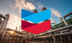 Beitragsbild zu Chevron Aktie: Rally auf Rekordhoch