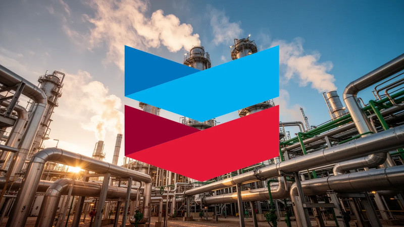 Beitragsbild zu Chevron Aktie: Rally auf Rekordhoch