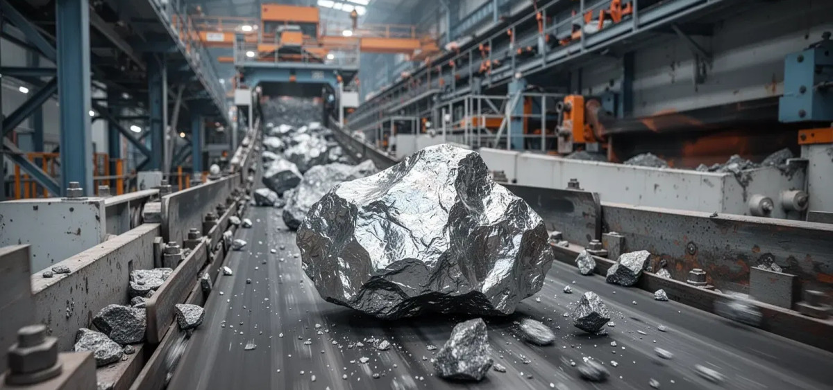 Beitragsbild zu Apex Critical Metals Aktie: Neue Führung