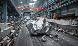 Beitragsbild zu Apex Critical Metals Aktie: Neue Führung