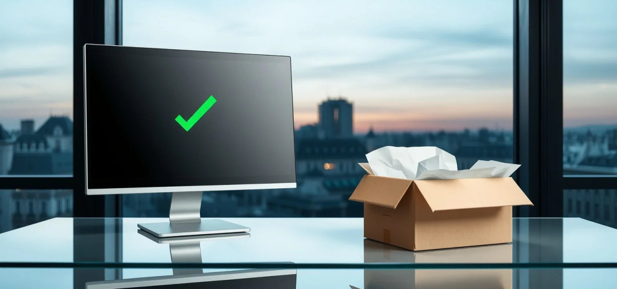 Beitragsbild zu EU führt Widerrufs-Button für Online-Shops ein