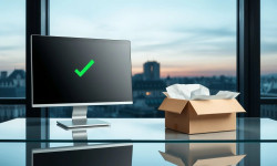 Beitragsbild zu EU führt Widerrufs-Button für Online-Shops ein