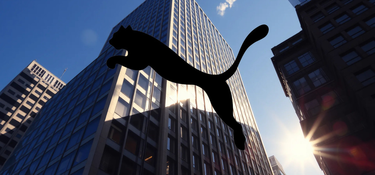 Beitragsbild zu Puma Aktie: Wichtiger Ausbruch