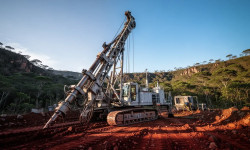 Beitragsbild zu Apex Critical Metals Aktie: Bohrprogramm läuft