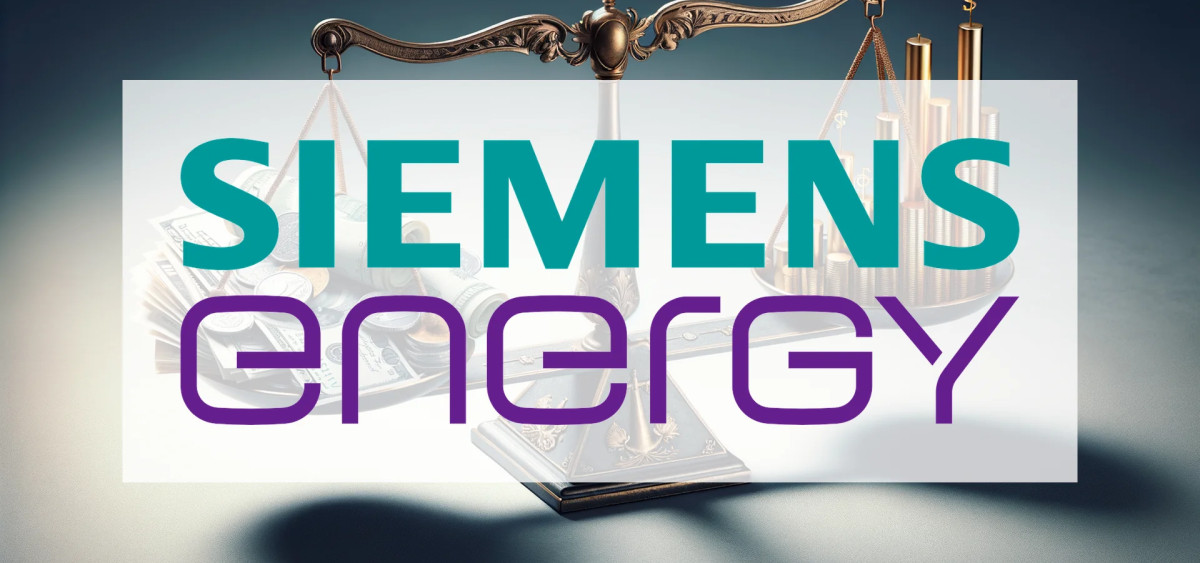 Beitragsbild zu Siemens Energy Aktie: Sensationelle Wende!