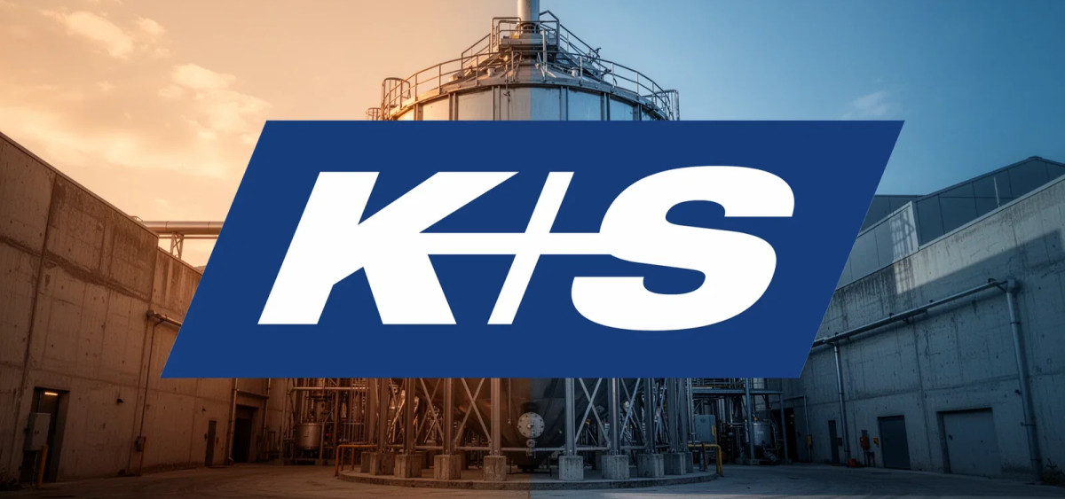 Beitragsbild zu K+S Aktie: Absatzprognosen angepasst