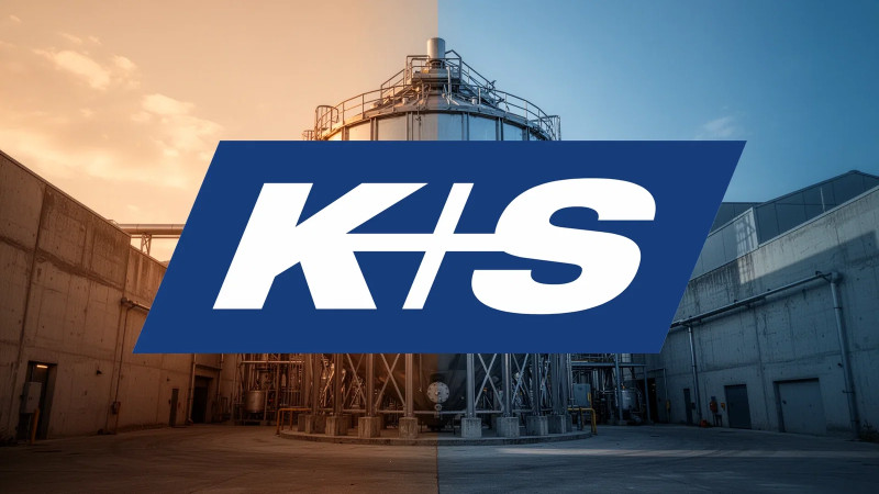 Beitragsbild zu K+S Aktie: Absatzprognosen angepasst