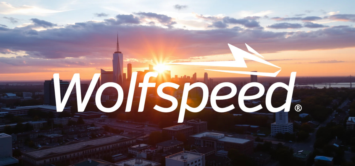 Beitragsbild zu Wolfspeed Aktie: Neue Erfolgsstrategien!
