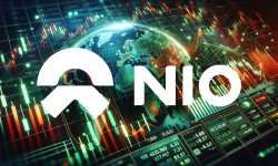 Beitragsbild zu Nio Aktie: Rekordjagd mit Risiko!