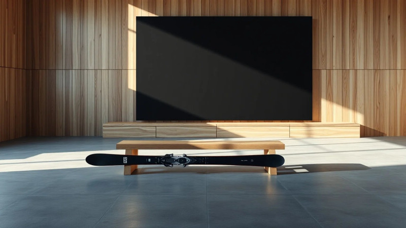 Beitragsbild zu Hirschbühl beendet Ski-Karriere überraschend