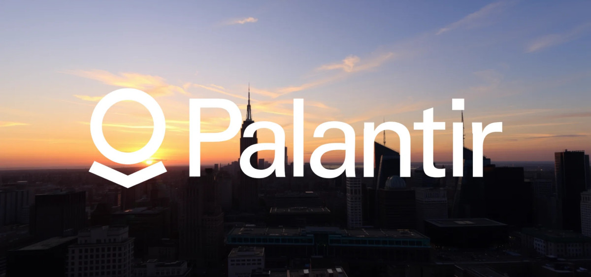 Beitragsbild zu Palantir-Aktie: Nur noch ein einziger Schritt!