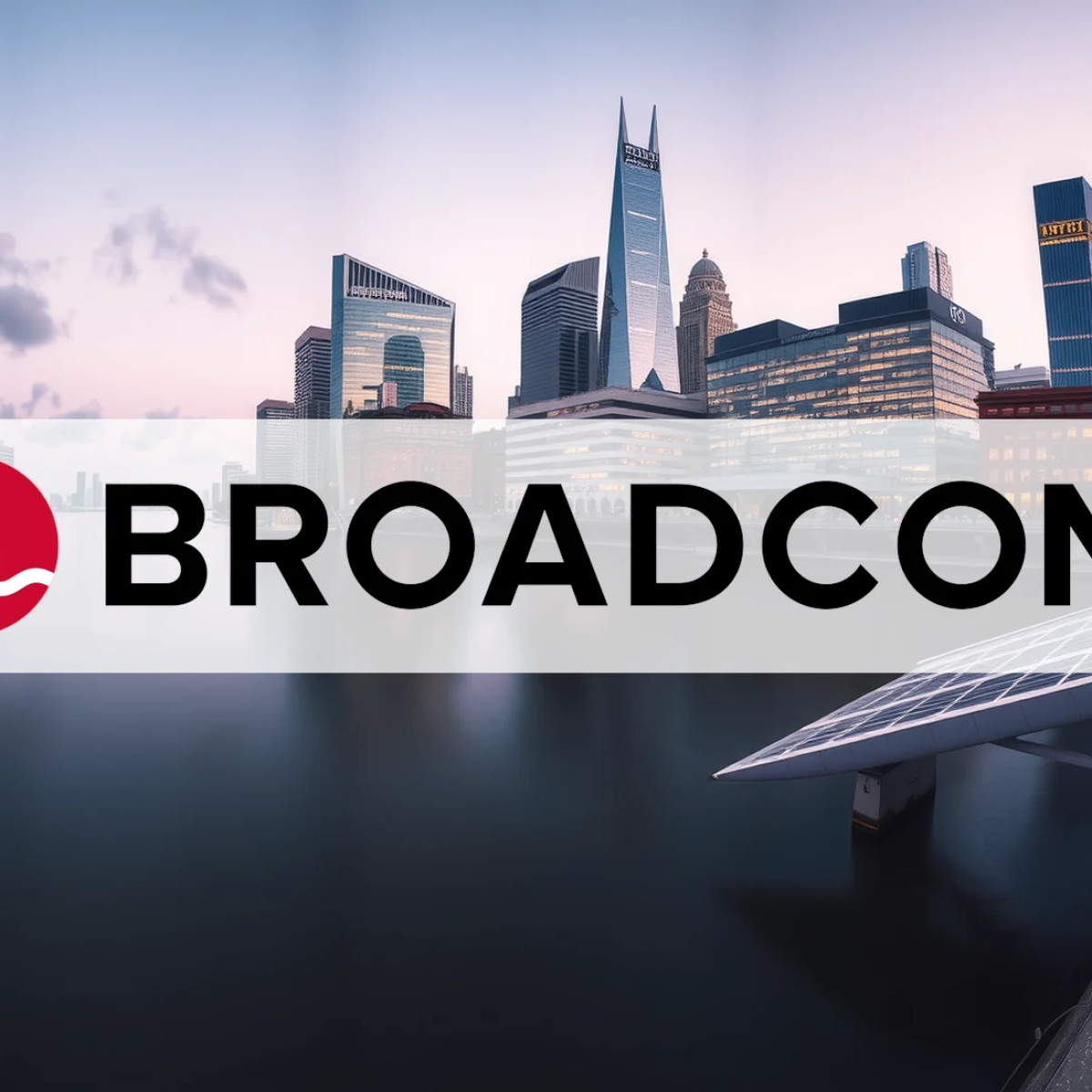 B rse Express Broadcom Aktie Quantum Revolution 