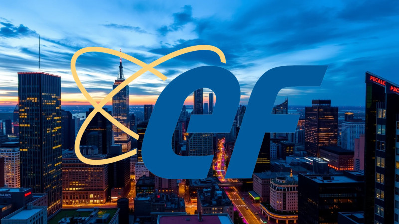 Beitragsbild zu Energy Fuels Aktie: Kräftiger Aufwind!