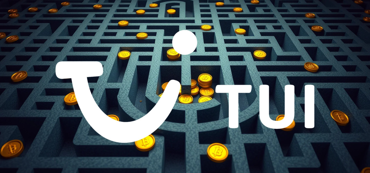 Beitragsbild zu TUI Aktie: Doppelschlag!