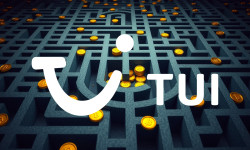 Beitragsbild zu TUI Aktie: Doppelschlag!