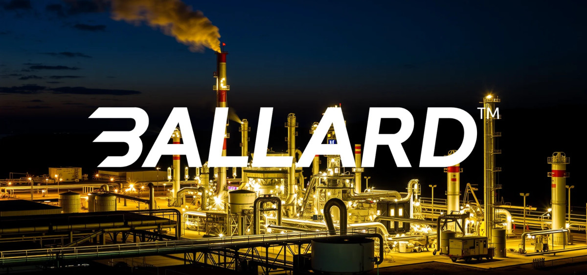 Beitragsbild zu Ballard Power Aktie: Positive Zukunftsprognosen!