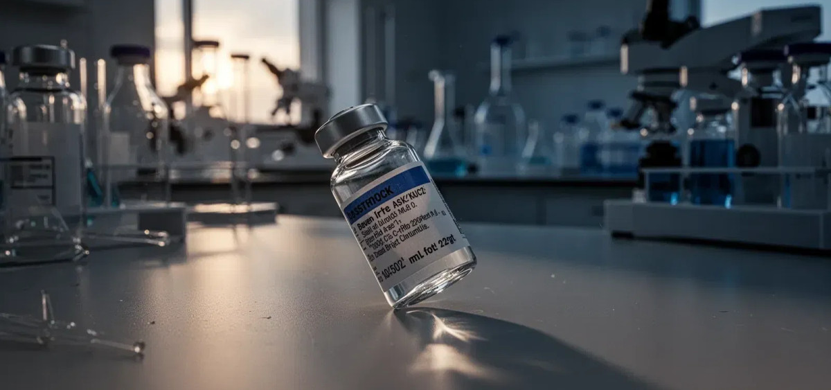 Beitragsbild zu Evotec Aktie: Radikalkur und Absturz