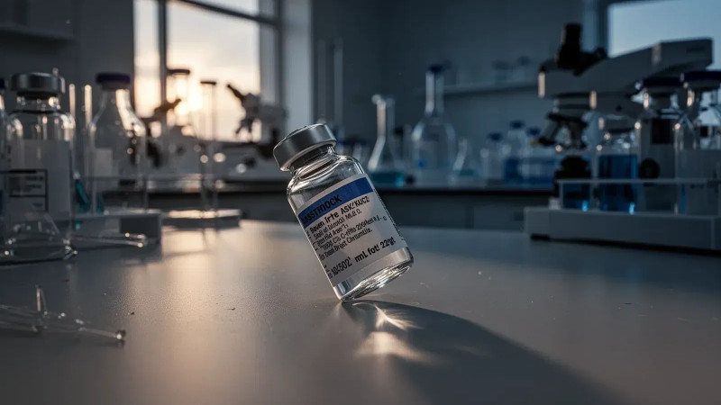 Beitragsbild zu Evotec Aktie: Radikalkur und Absturz