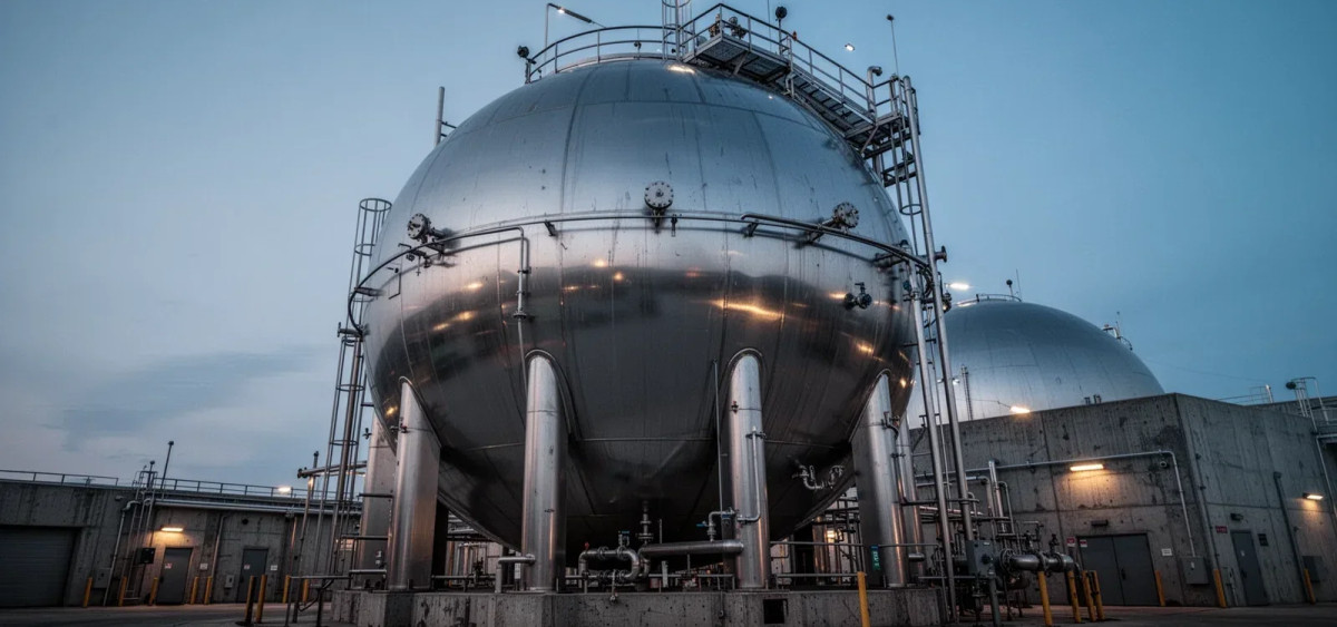 Beitragsbild zu Air Liquide Aktie: Helium-Engpass