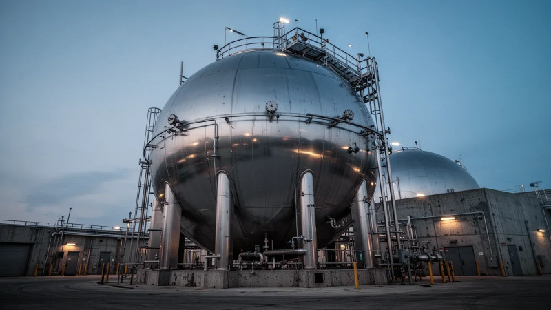 Beitragsbild zu Air Liquide Aktie: Helium-Engpass