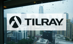 Beitragsbild zu Tilray Aktie: Rekord-Kehrtwende!