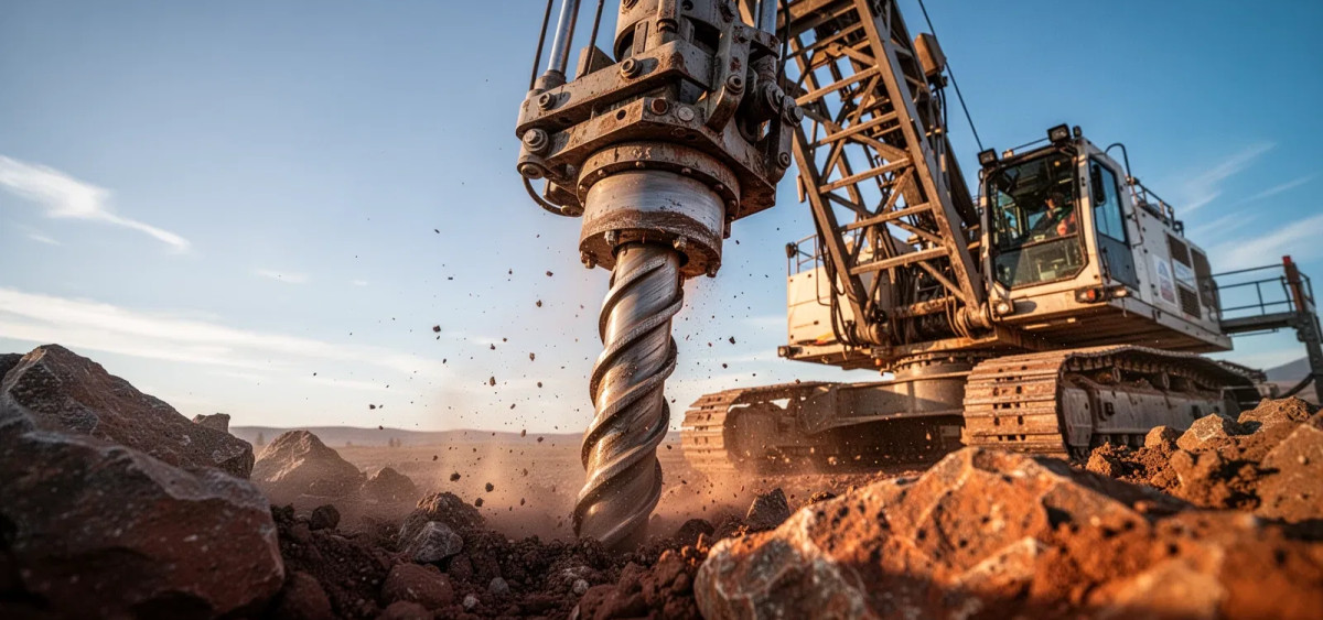 Beitragsbild zu Refined Energy Aktie: Bohrprogramm gestartet