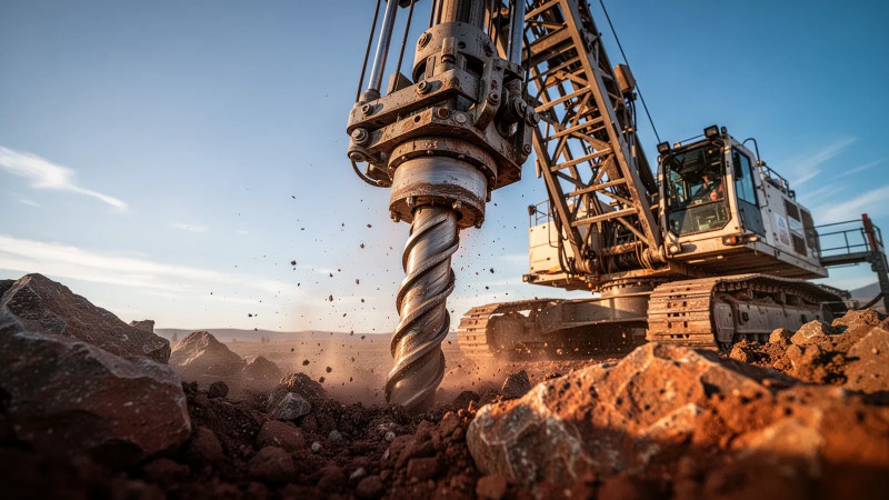 Beitragsbild zu Refined Energy Aktie: Bohrprogramm gestartet