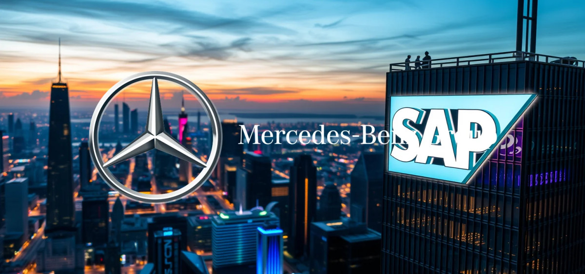Beitragsbild zu Mercedes-Benz Aktie: Enttäuschung allerseits!