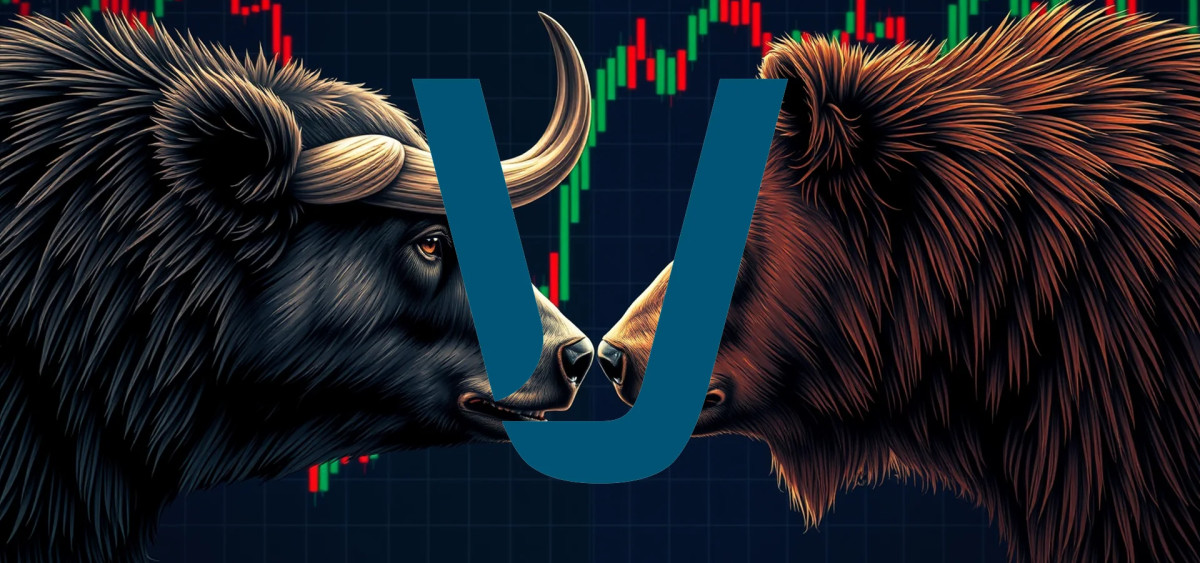 Beitragsbild zu Vonovia Aktie: Gewaltige Chance oder Falle?
