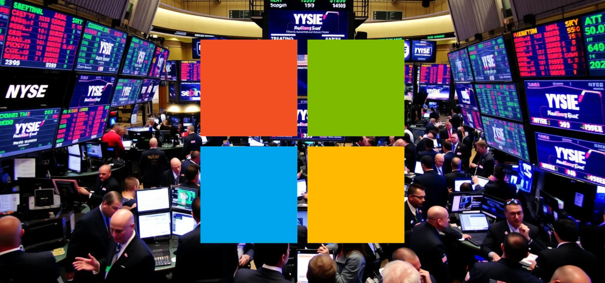 Beitragsbild zu Microsoft Aktie: Wedbush sieht Durchbruch