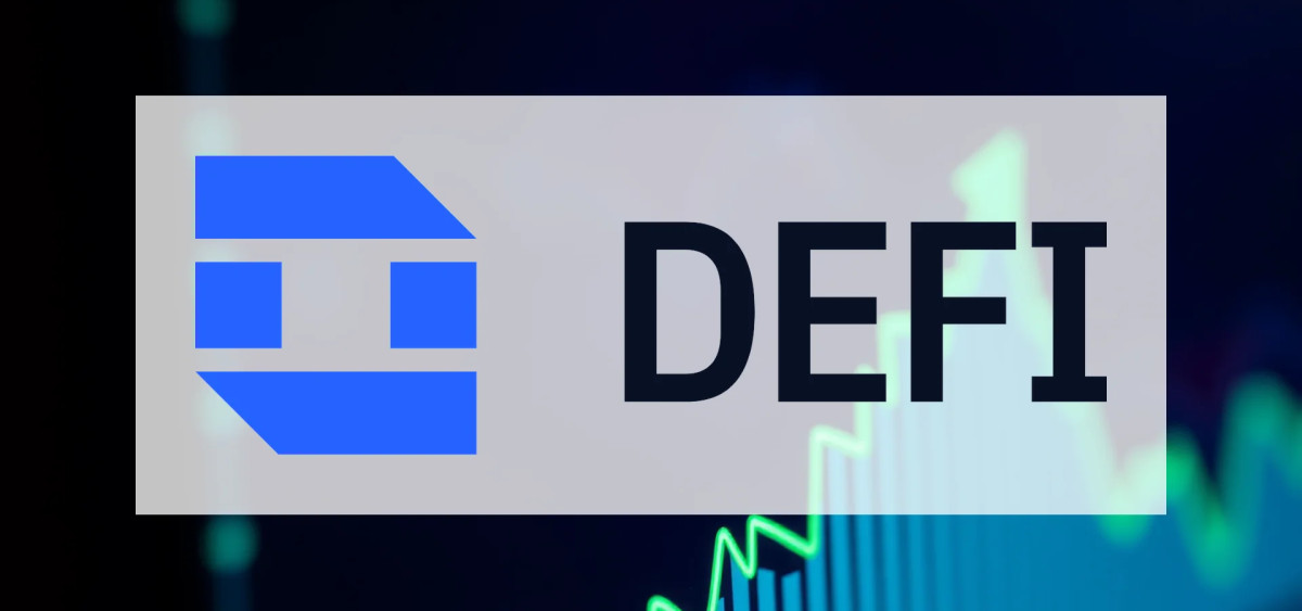 Beitragsbild zu DeFi Technologies Aktie: Gewinnchancen steigen