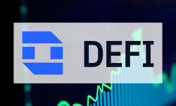 Beitragsbild zu DeFi Technologies Aktie: Gewinnchancen steigen