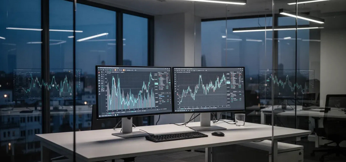 Beitragsbild zu Salesforce Aktie: Zwei Baustellen