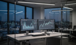 Beitragsbild zu Salesforce Aktie: Zwei Baustellen